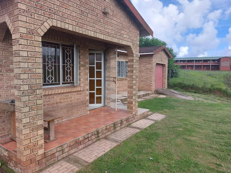 3 Bedroom Property for Sale in Welbedacht North West